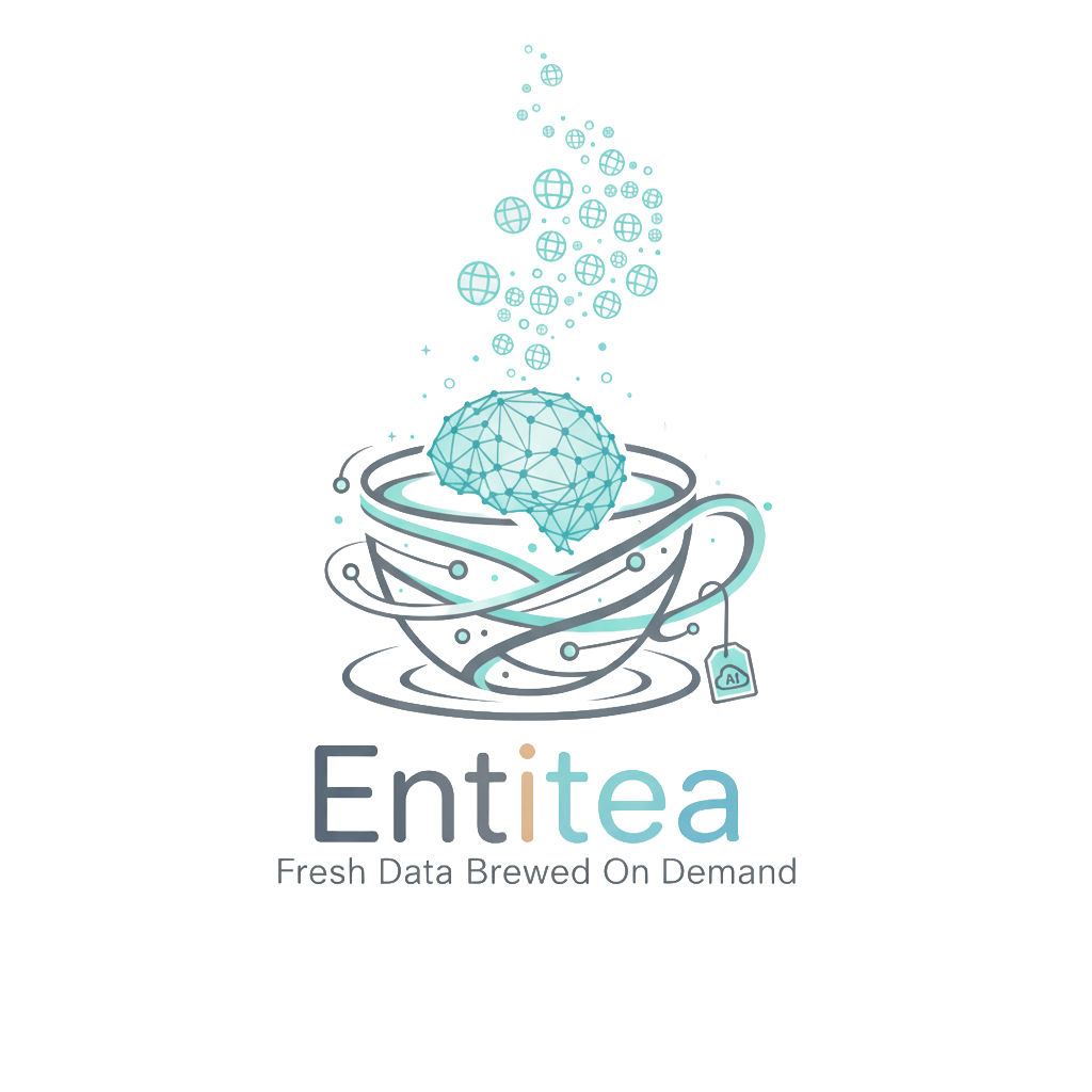 EntiTea Logo